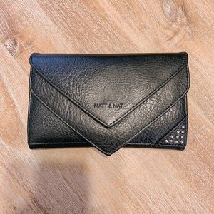 Matt & Nat Wallet